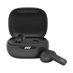 JBL Live Pro 2 TWS - Black - True wireless Noise Cancelling earbuds - Hero